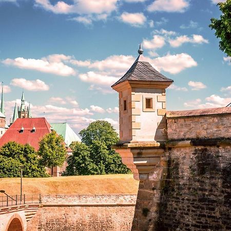Appartement Dom II - Erfurt Domplatz 外观 照片