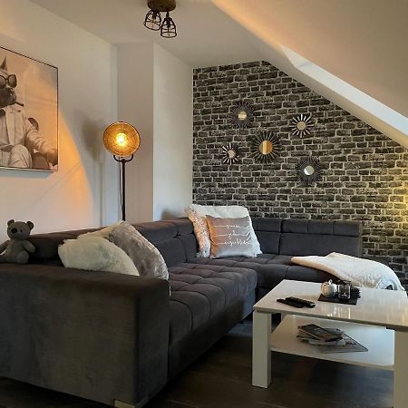 Appartement Dom II - Erfurt Domplatz 外观 照片
