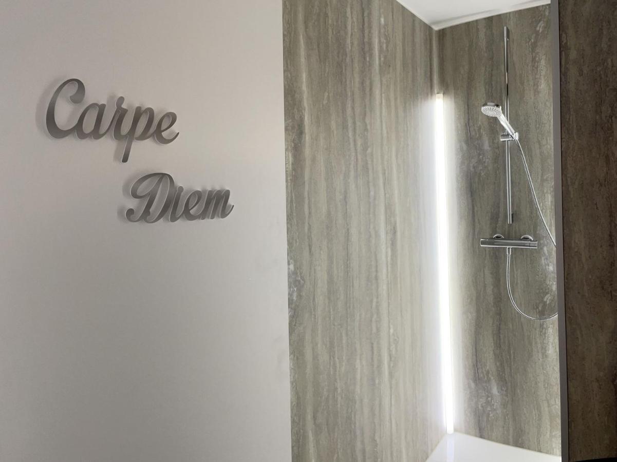 Appartement Dom II - Erfurt Domplatz 外观 照片