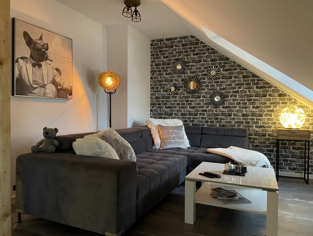 Appartement Dom II - Erfurt Domplatz 外观 照片