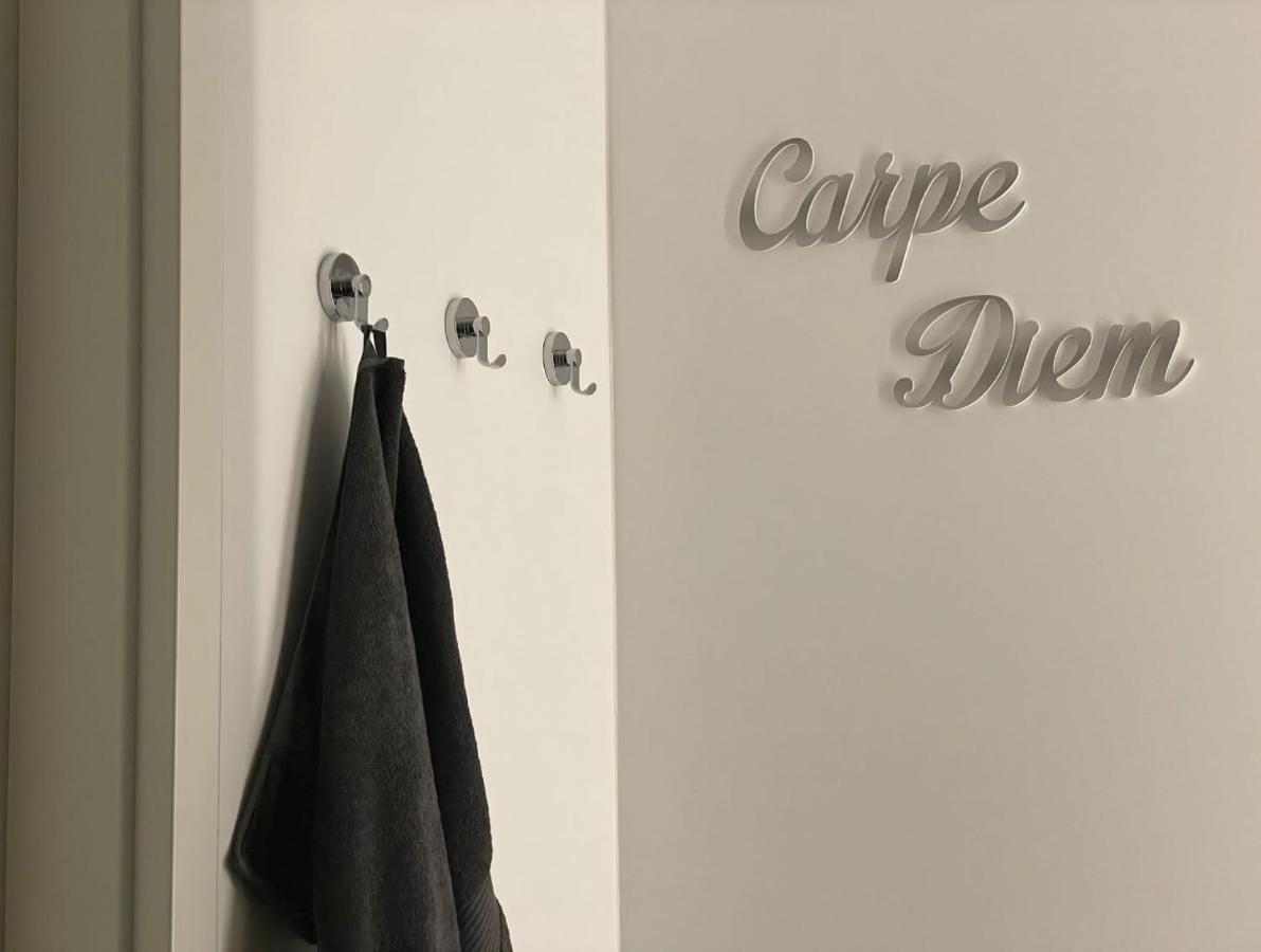 Appartement Dom II - Erfurt Domplatz 外观 照片