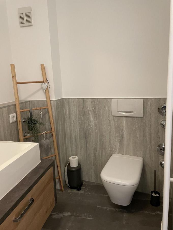 Appartement Dom II - Erfurt Domplatz 外观 照片
