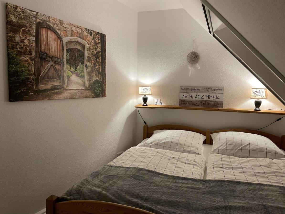 Appartement Dom II - Erfurt Domplatz 外观 照片