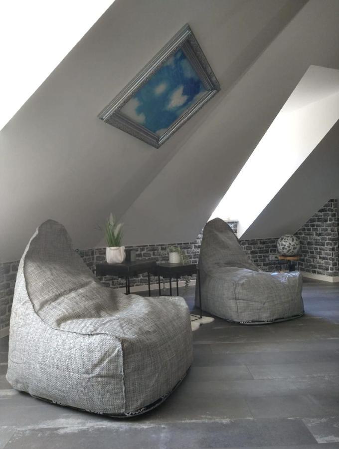 Appartement Dom II - Erfurt Domplatz 外观 照片