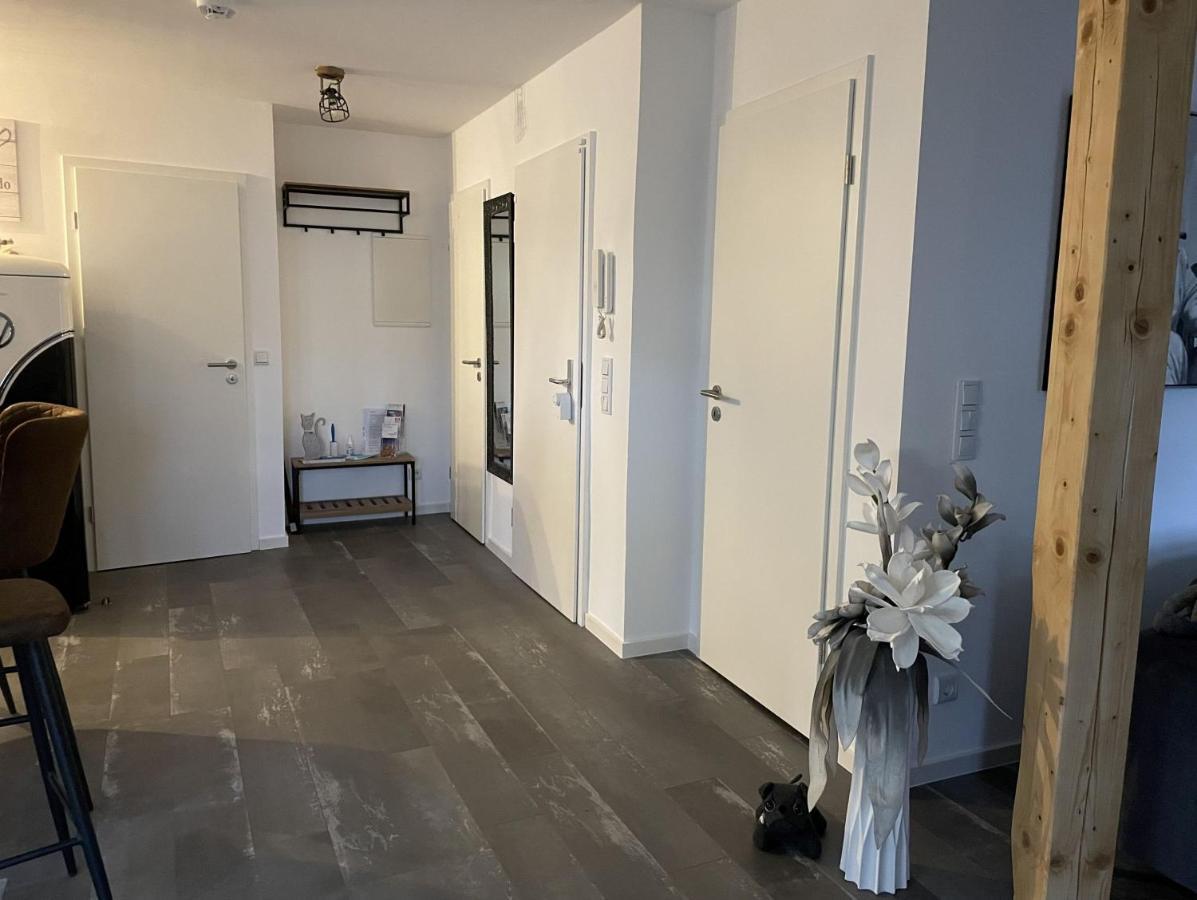 Appartement Dom II - Erfurt Domplatz 外观 照片