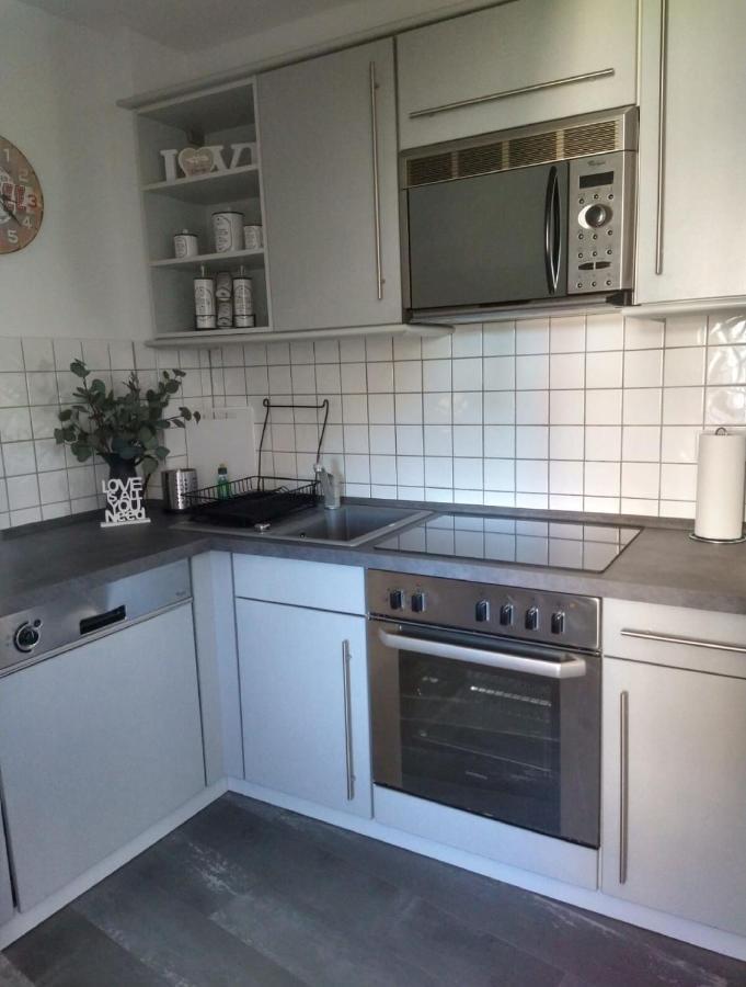 Appartement Dom II - Erfurt Domplatz 外观 照片