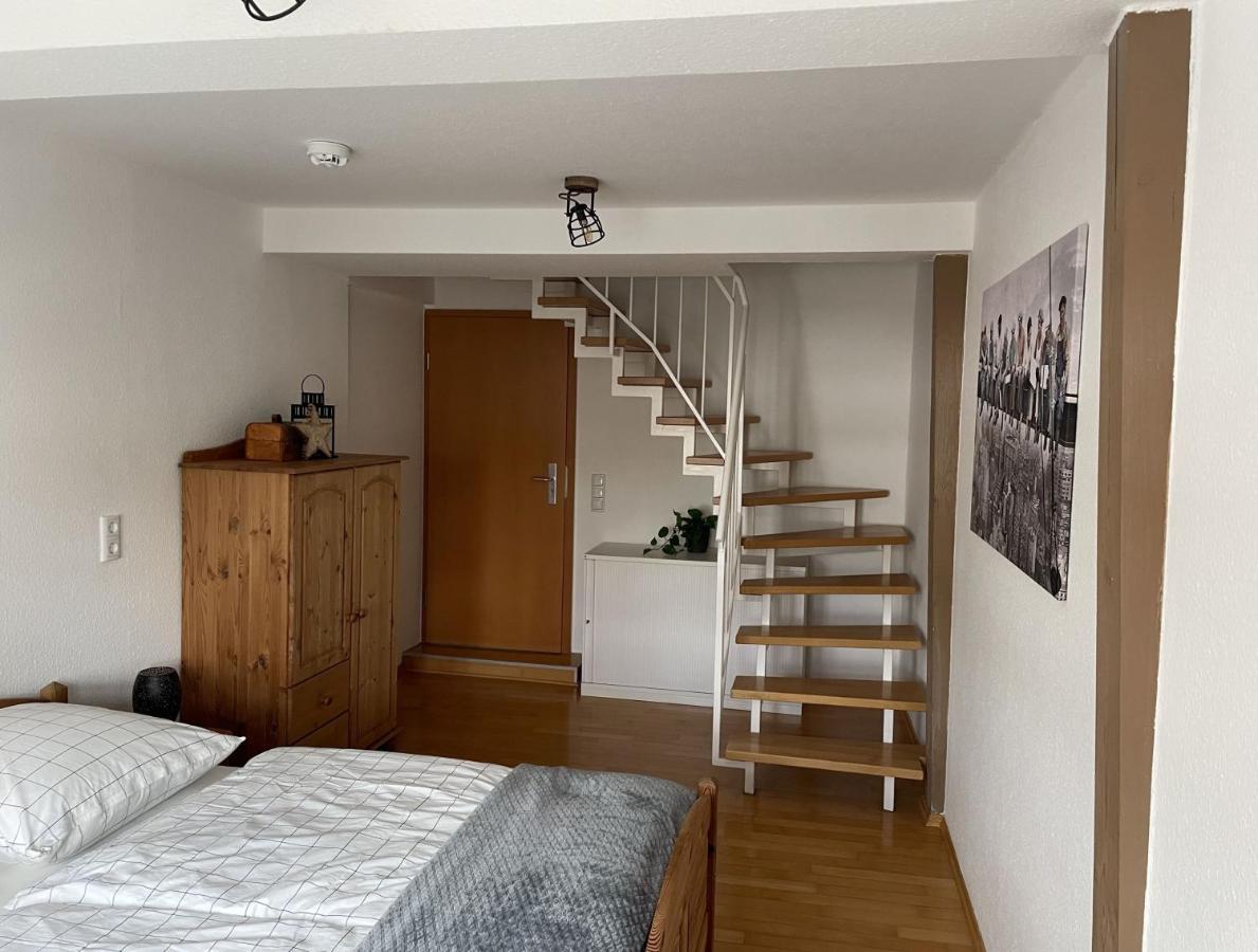 Appartement Dom II - Erfurt Domplatz 外观 照片